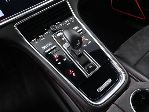 Used 2019 Porsche Panamera GTS AWD/4WD image 50
