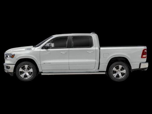 Certified 2023 RAM 1500 Laramie image 3