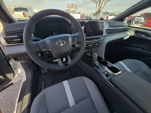 New 2026 Toyota Camry SE image 15