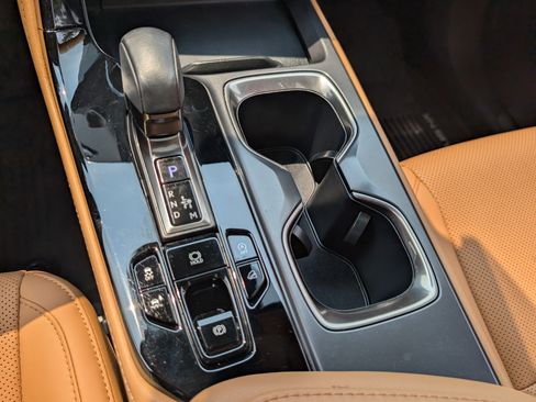 Used 2024 Lexus NX 350 AWD w/ Cold Area Package image 23