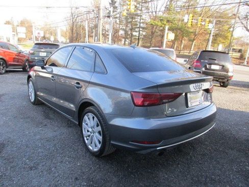 Used 2017 Audi A3 2.0T Premium image 6