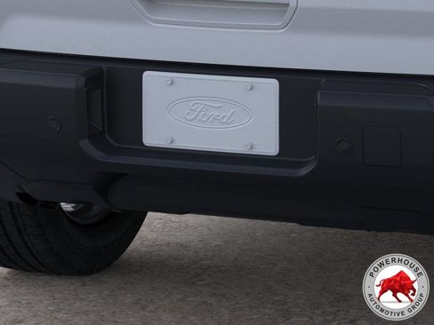 New 2026 Ford Bronco Sport Big Bend AWD/4WD image 24