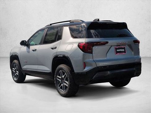 New 2026 GMC Terrain AT4 w/ Convenience Package III AWD/4WD image 9