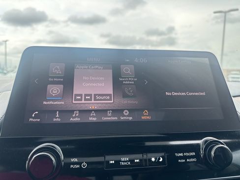 Certified 2024 Nissan Armada SL image 46