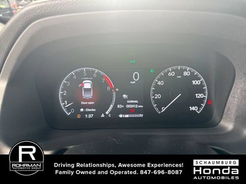 Used 2026 Honda Ridgeline RTL image 17