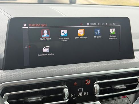 Used 2022 BMW X3 xDrive30i w/ M Sport Package image 44