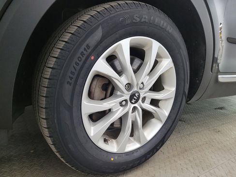 Used 2020 Kia Telluride LX AWD/4WD image 31