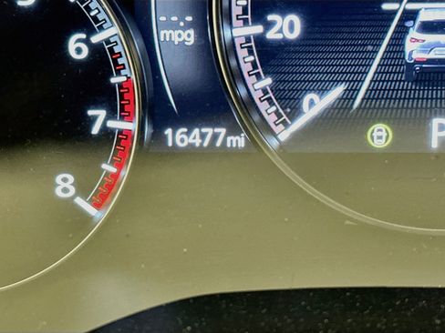 Used 2026 MAZDA CX-50 AWD 2.5 S w/ Preferred Pkg image 19