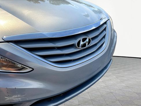 Used 2012 Hyundai Sonata GLS w/ Popular Equipment Pkg FWD image 31