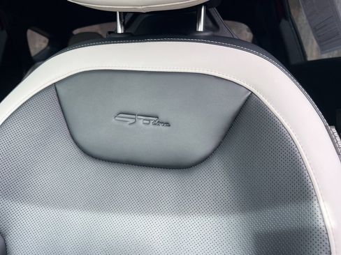 Certified 2025 Kia K4 GT-Line w/ GT-Line Premium Package image 14