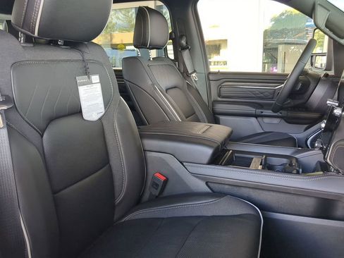 New 2026 RAM 1500 Limited w/ Night Edition image 8