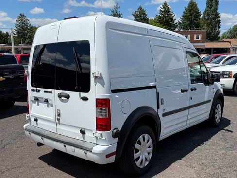 Used 2013 Ford Transit Connect XLT FWD image 6