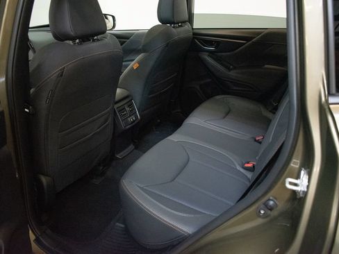 Used 2024 Subaru Forester Wilderness w/ Wilderness Package AWD/4WD image 24