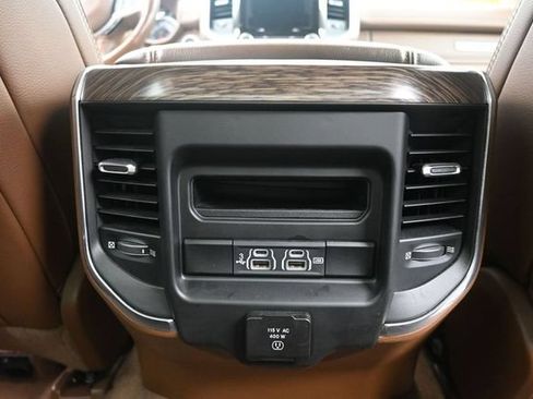 Used 2020 RAM 1500 Laramie AWD/4WD image 47