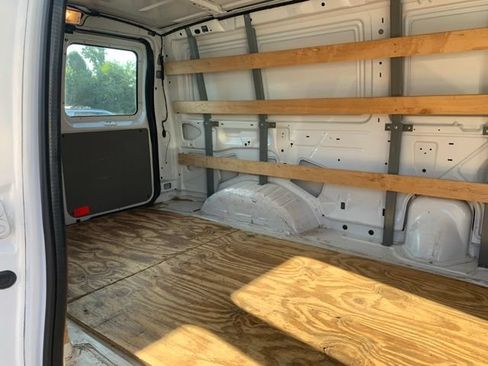 Used 2013 Ford E-250 and Econoline 250 w/ PWR Group RWD image 15