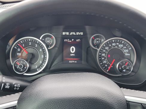 Used 2023 RAM 1500 Lone Star image 16