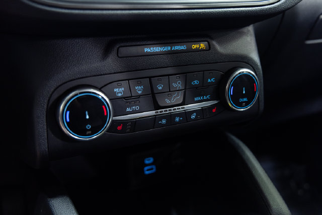 Used 2023 Ford Escape Active AWD/4WD image 18