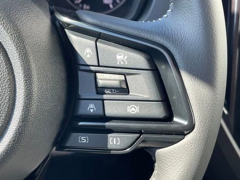 New 2026 Subaru Forester Premium image 7