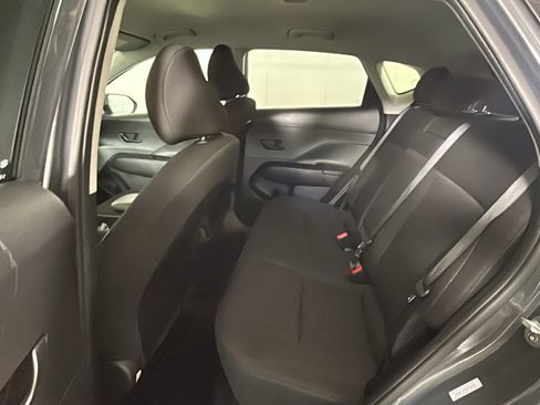 Used 2024 Hyundai Kona SEL FWD image 30