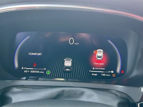 Used 2022 Acura MDX A-Spec image 18