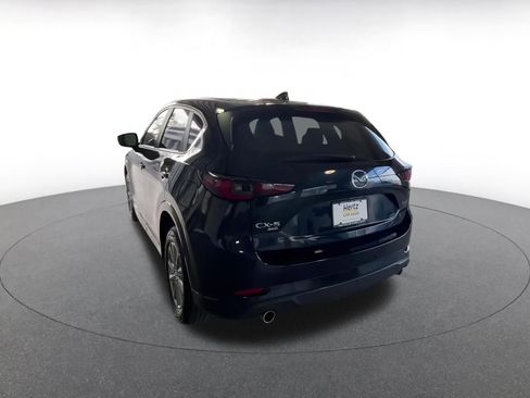 Used 2025 MAZDA CX-5 AWD 2.5 S w/ Select Package image 11