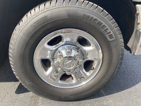 Used 2004 Dodge Ram 2500 Truck SLT w/ Trailer Tow Group image 23