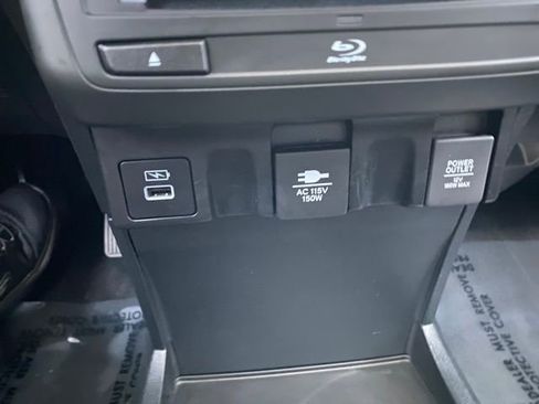 Certified 2023 Honda Odyssey Elite image 29