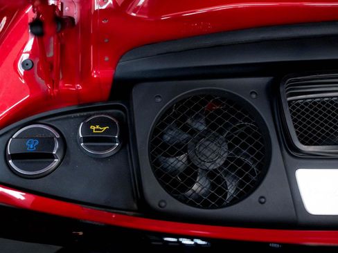 Used 2019 Porsche 911 Turbo S image 72