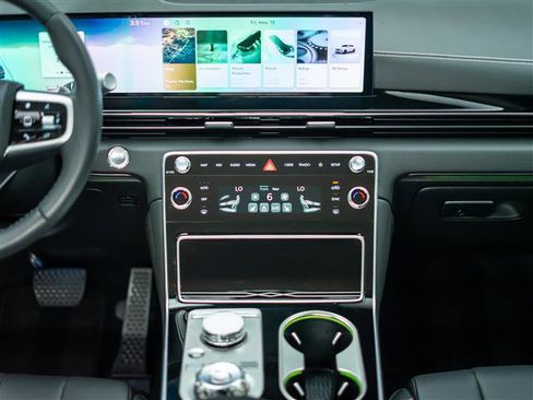 New 2026 Genesis GV80 2.5T AWD/4WD image 25