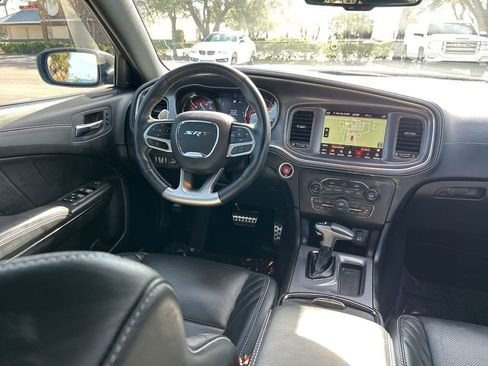 Used 2023 Dodge Charger SRT Hellcat w/ Harman/Kardon Audio Group image 10