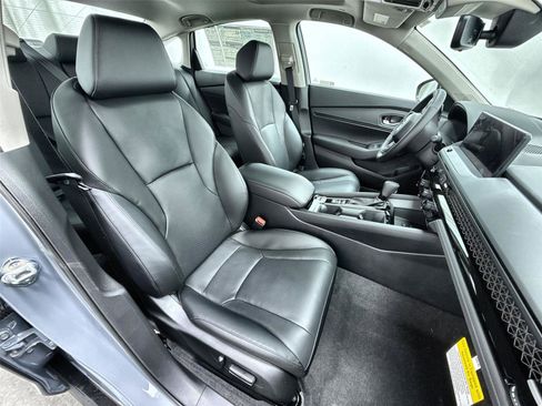 New 2026 Honda Accord EX-L image 29