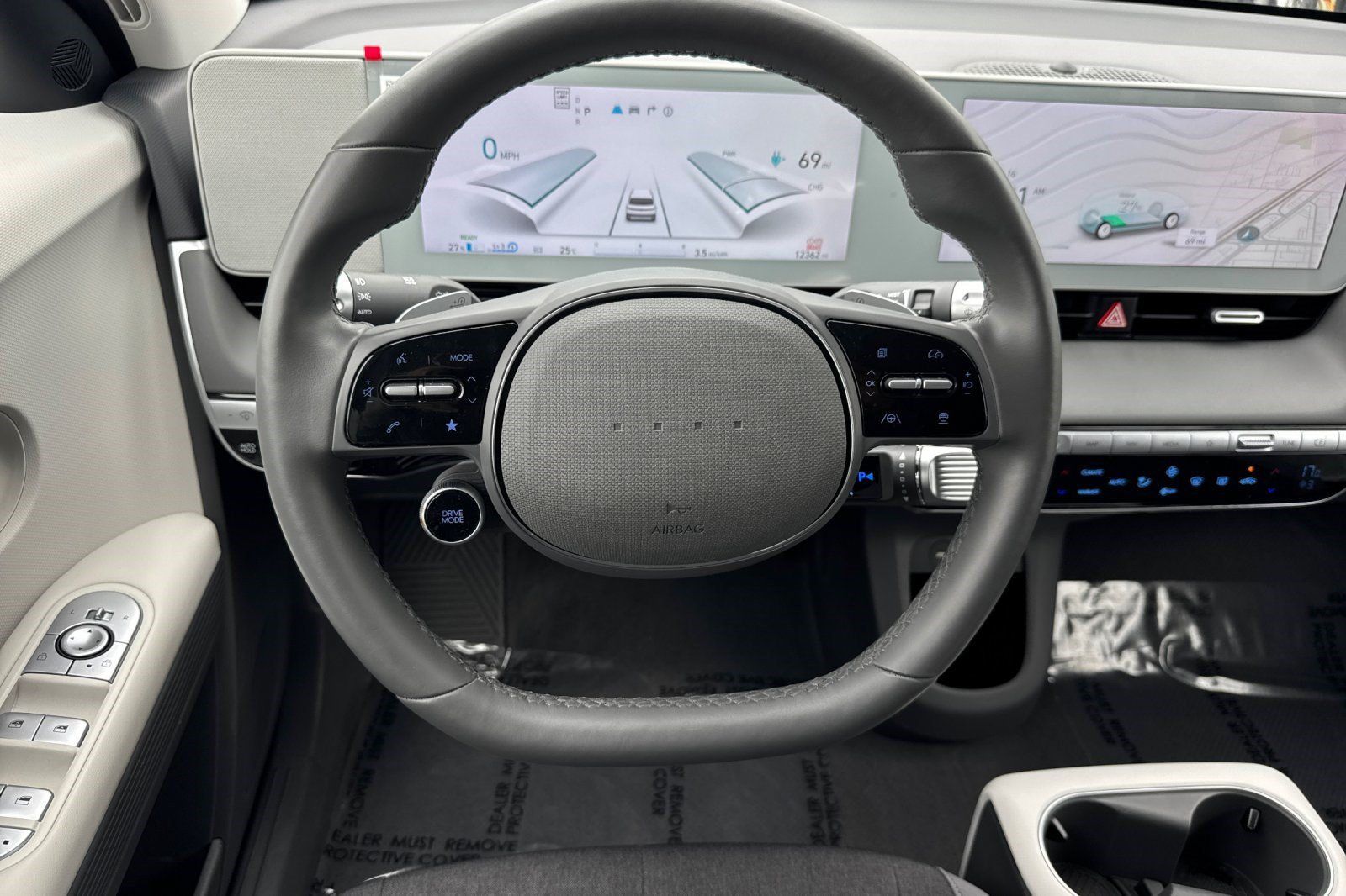 Used 2024 Hyundai Ioniq 5 SEL RWD image 32