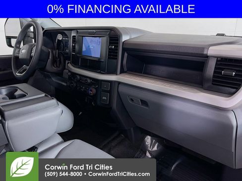 New 2026 Ford F250 XL image 26