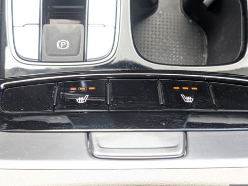Used 2023 Hyundai Tucson SEL w/ Convenience Package FWD image 27