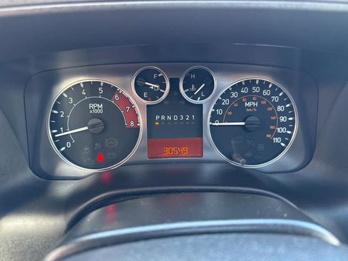 Used 2008 HUMMER H3 Alpha image 18