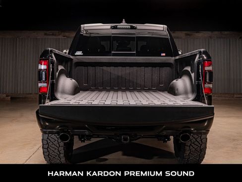 Used 2023 RAM 1500 Limited AWD/4WD image 9