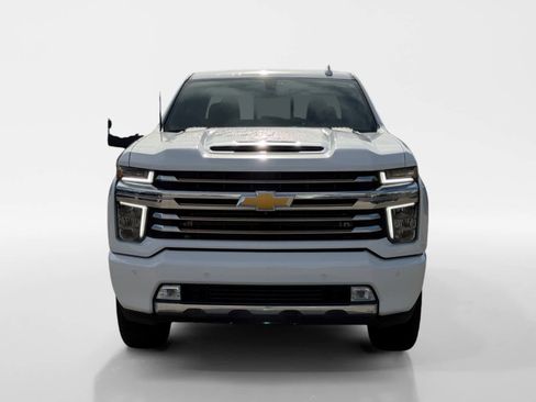 Used 2021 Chevrolet Silverado 3500 High Country image 8