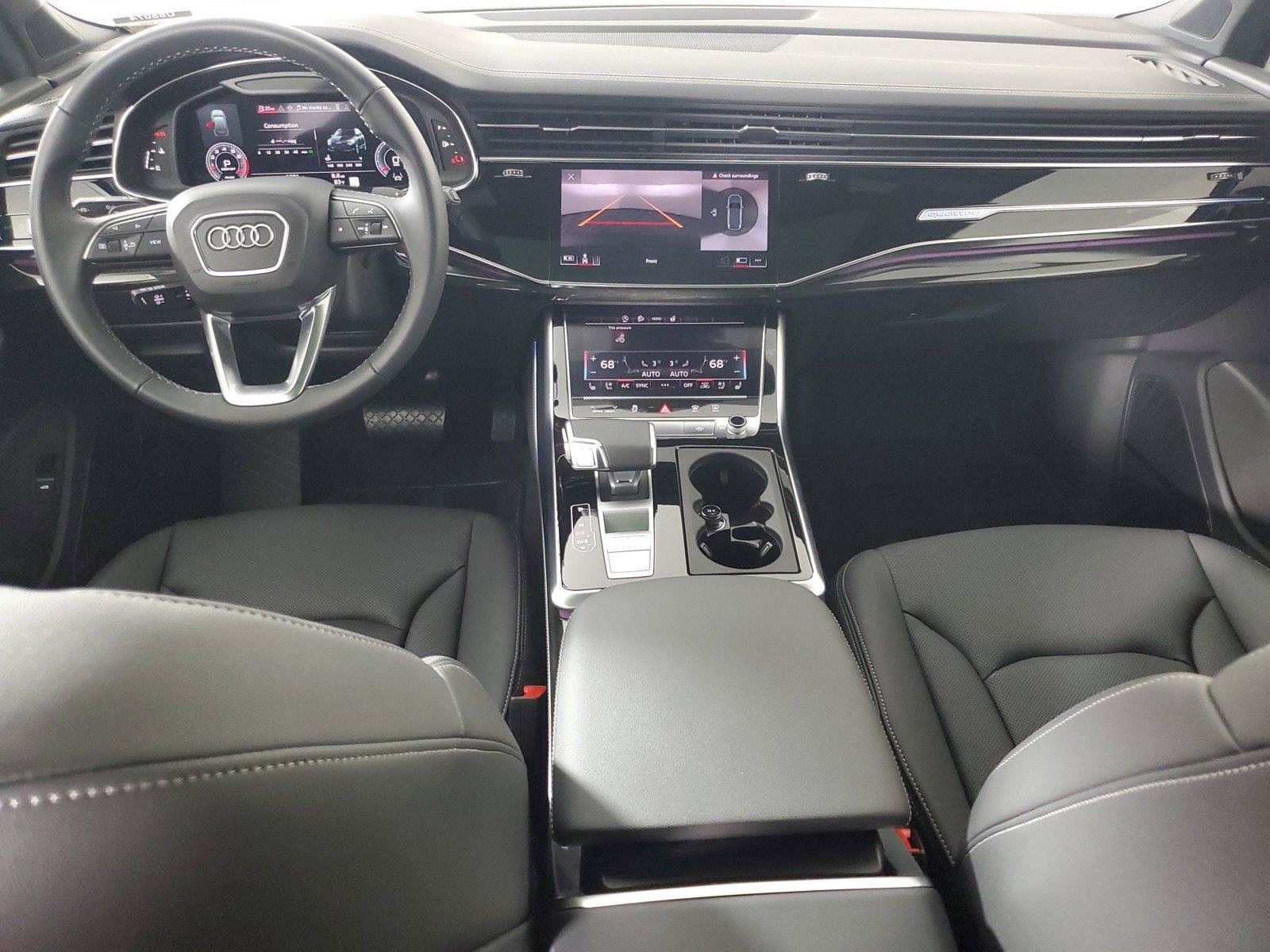 Used 2026 Audi Q7 3.0T Premium Plus AWD/4WD image 15