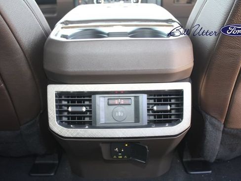 New 2026 Ford F250 King Ranch AWD/4WD image 11