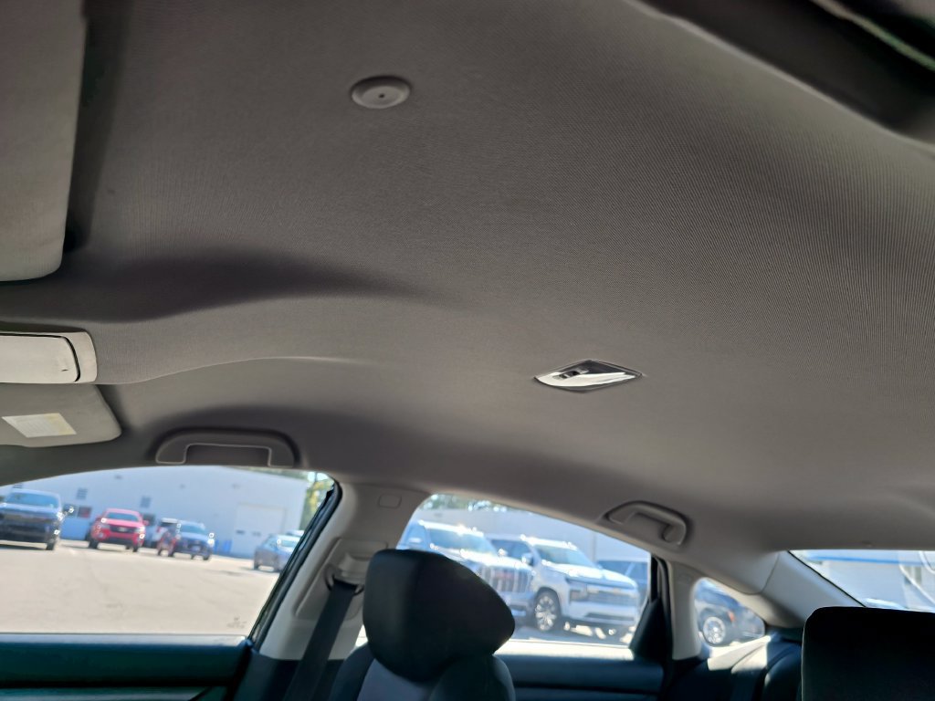 Used 2021 Honda Accord LX image 21
