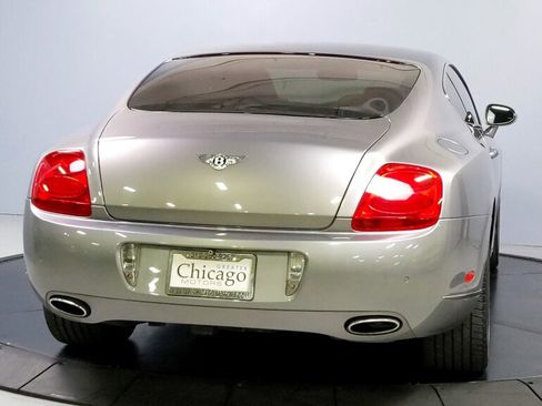 Used 2005 Bentley Continental GT image 6