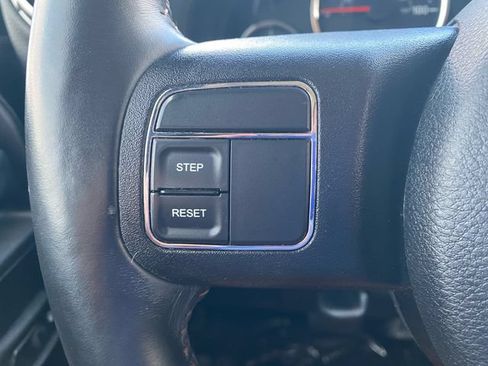 Used 2016 Jeep Wrangler Unlimited Sahara w/ Max Tow Package AWD/4WD image 18