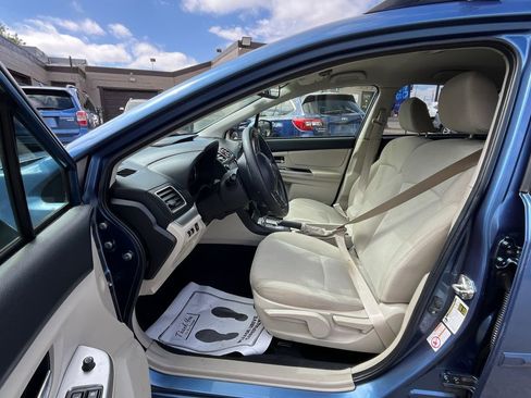 Used 2015 Subaru Crosstrek 2.0i Premium AWD/4WD image 18