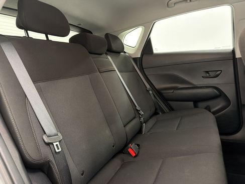 Used 2024 Hyundai Kona SEL FWD image 27