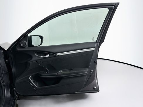 Used 2016 Honda Civic EX image 31