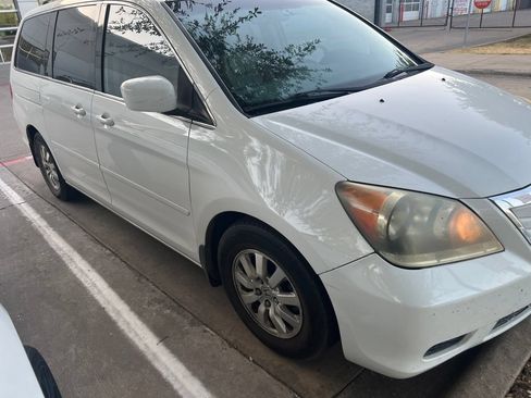 Used 2008 Honda Odyssey EX-L image 6