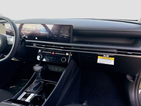 New 2026 Hyundai Tucson SEL image 22