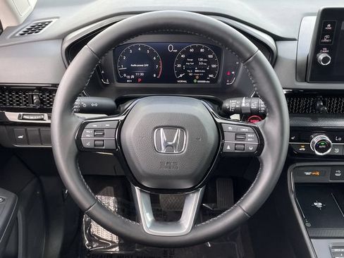 Used 2026 Honda CR-V EX-L image 11