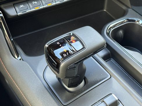 New 2026 GMC Sierra 1500 AT4 w/ AT4 Premium Package AWD/4WD image 19