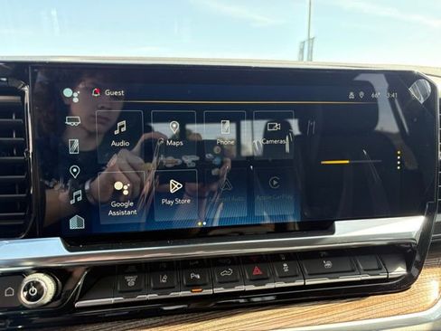 New 2026 Chevrolet Silverado 3500 LT w/ All Star Edition AWD/4WD image 20